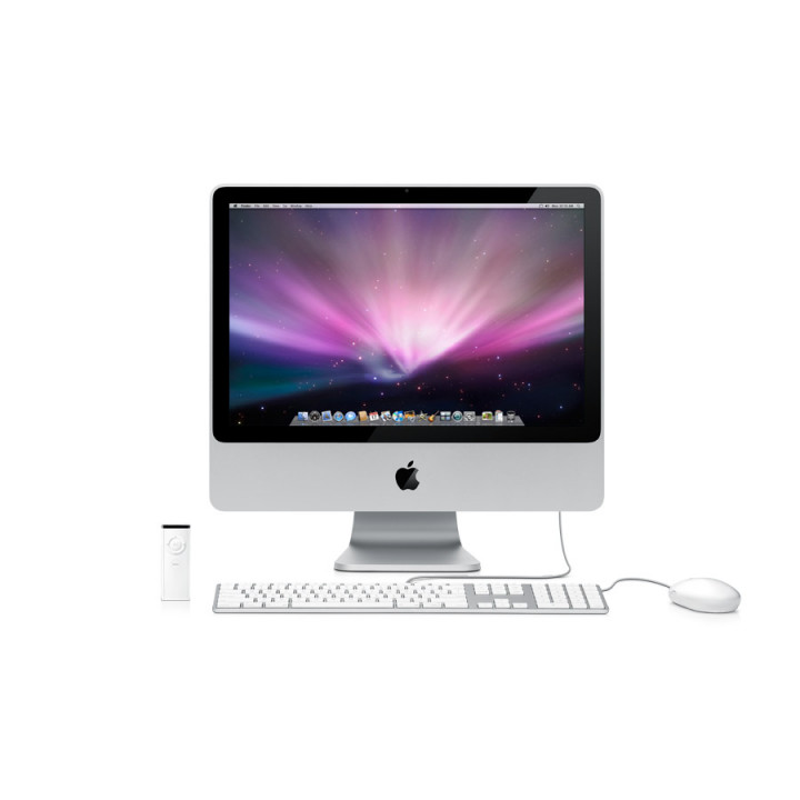 Моноблок iMac
