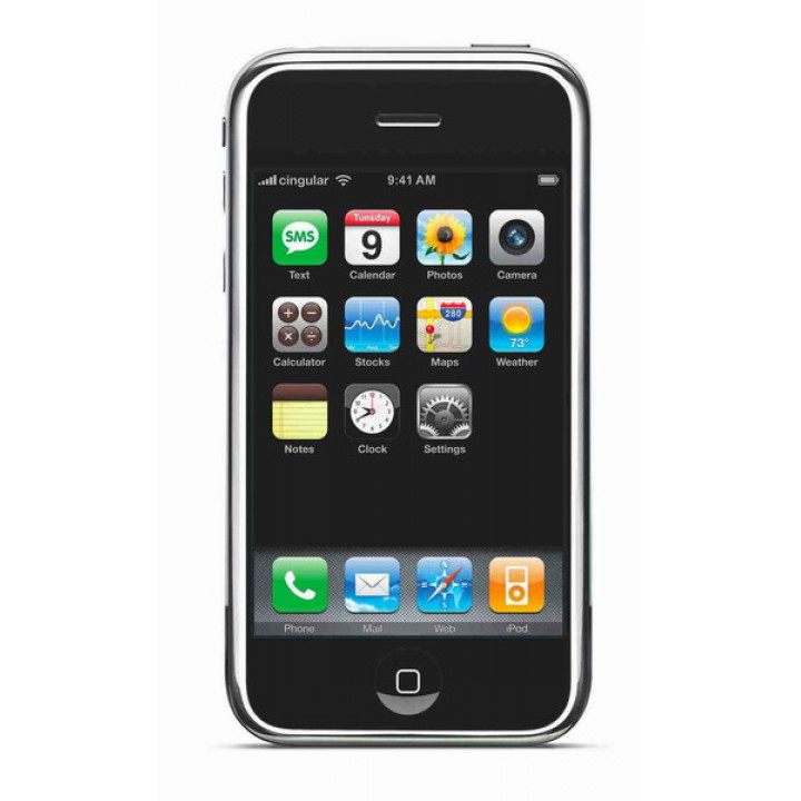 Смартфон iPhone
