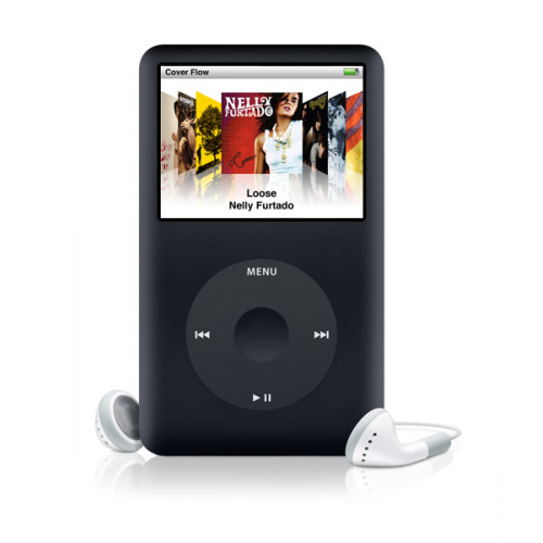 Плеер iPod Classic Плеер iPod Classic