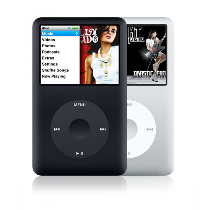 Плеер iPod Classic