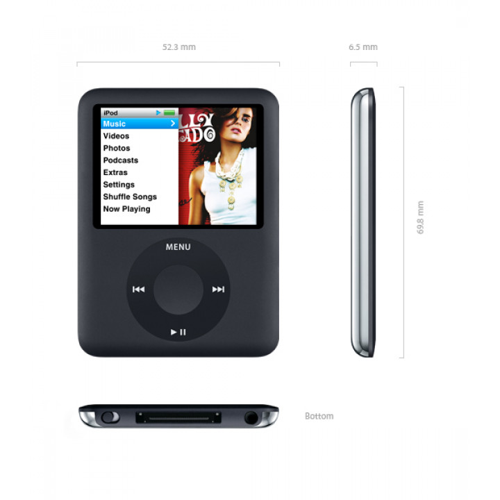Плеер iPod Nano