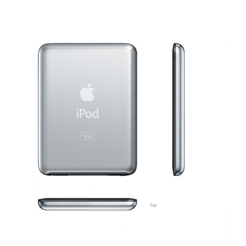 Плеер iPod Nano Плеер iPod Nano