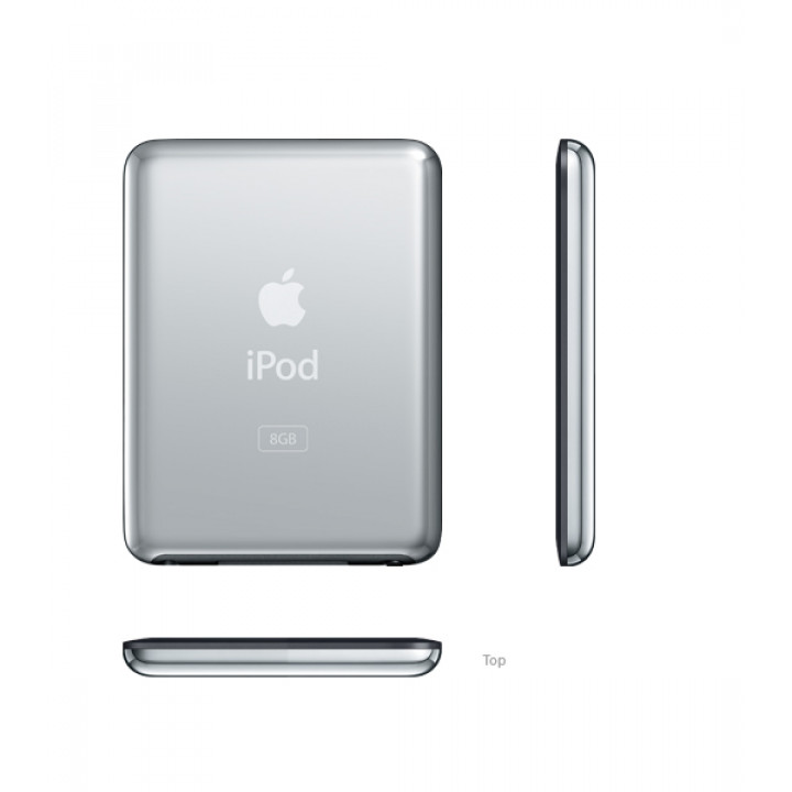 Плеер iPod Nano