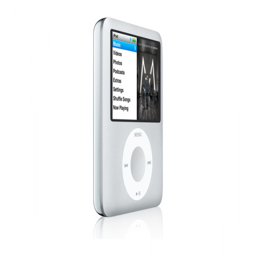 Плеер iPod Nano Плеер iPod Nano