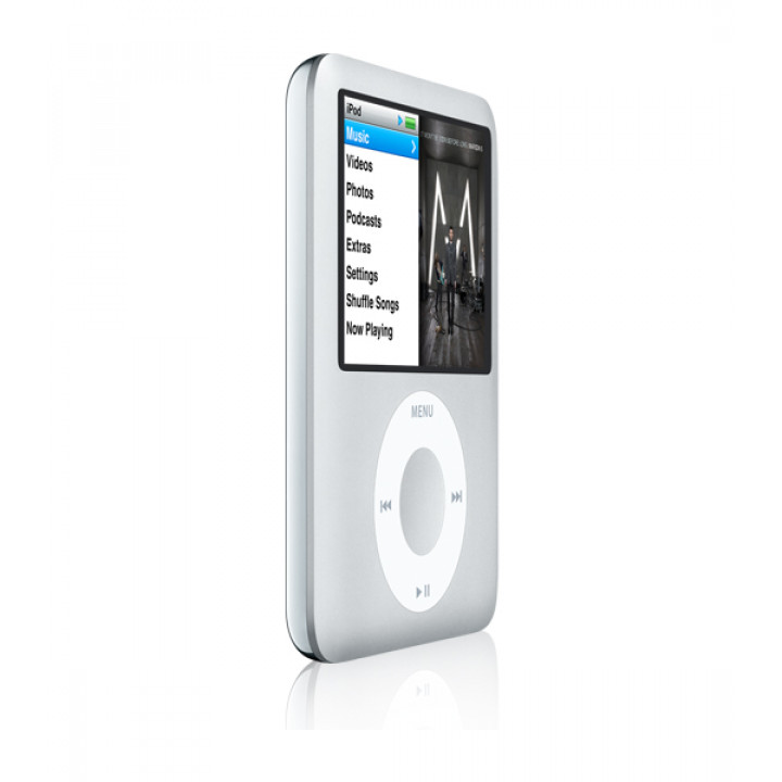 Плеер iPod Nano