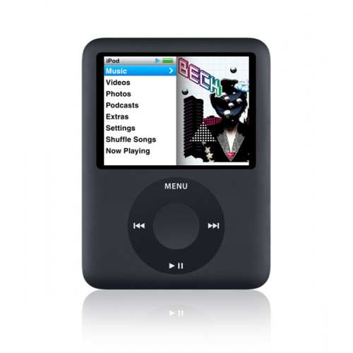 Плеер iPod Nano Плеер iPod Nano