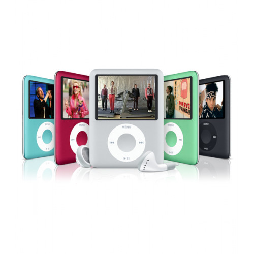 Плеер iPod Nano Плеер iPod Nano