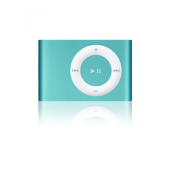 Плеер iPod Shuffle
