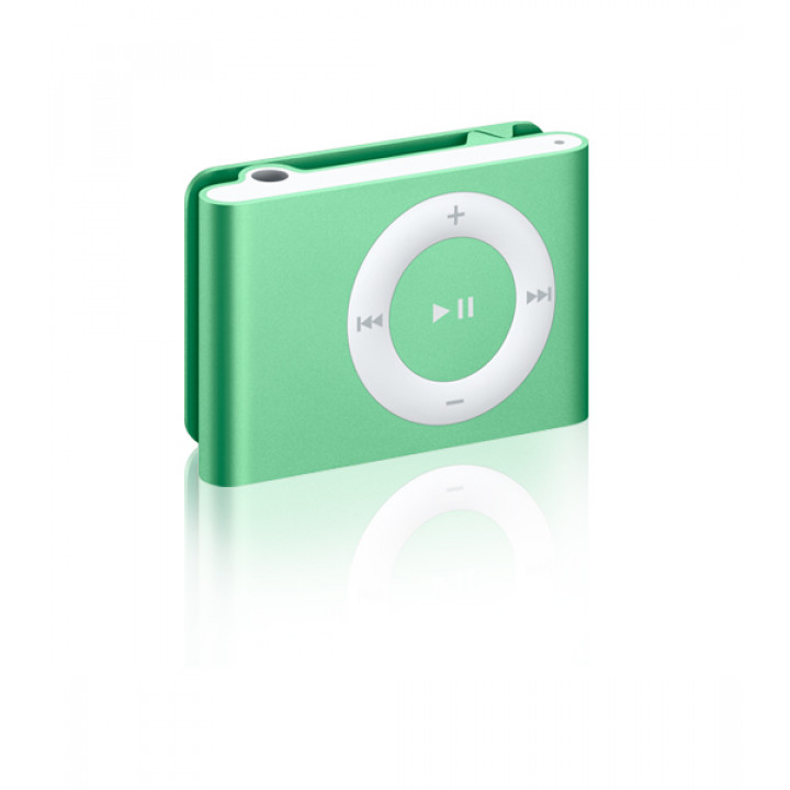 Плеер iPod Shuffle
