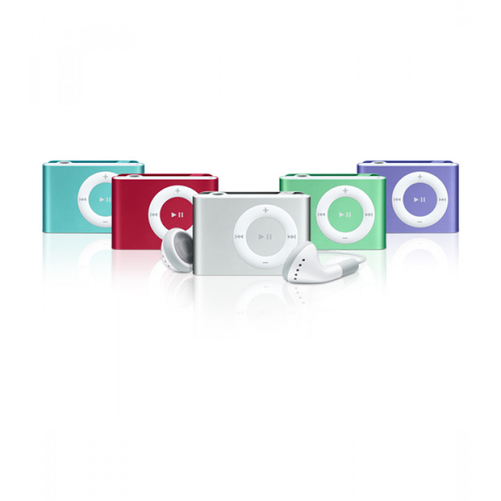 Плеер iPod Shuffle