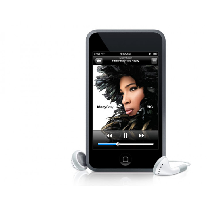Плеер iPod Touch