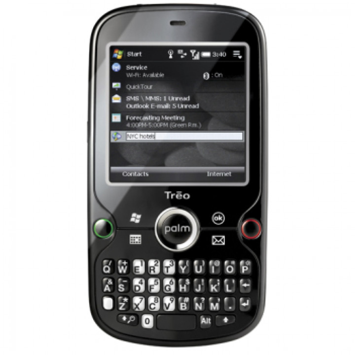 Смартфон Palm Treo Pro