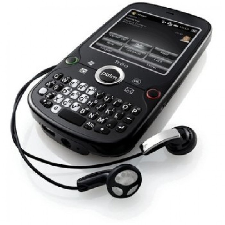 Смартфон Palm Treo Pro