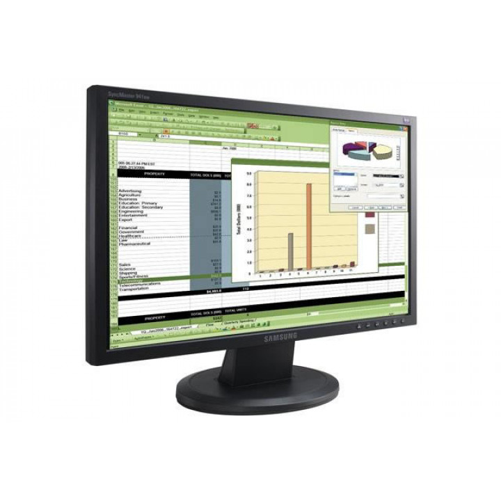 Монитор Samsung SyncMaster