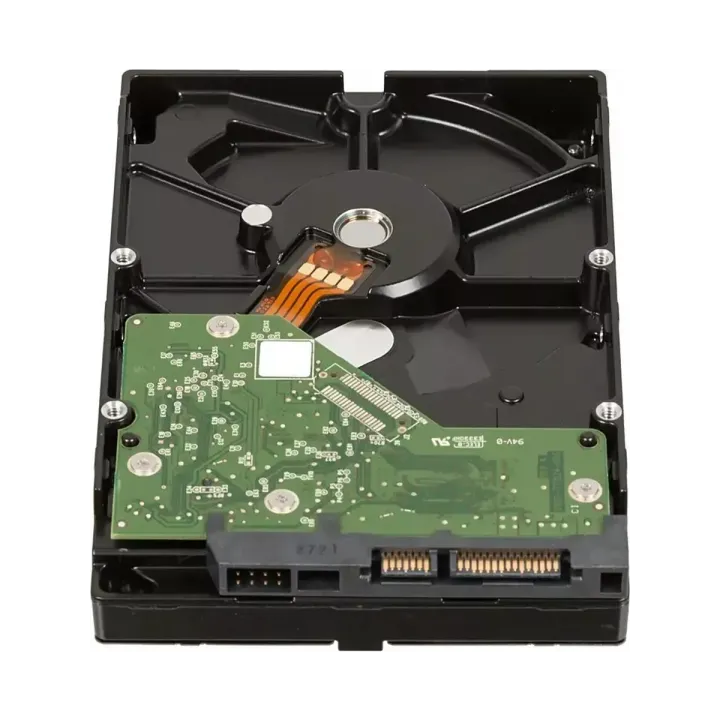 Жесткий диск 1 ТБ для ПК Blue WD10EZEX