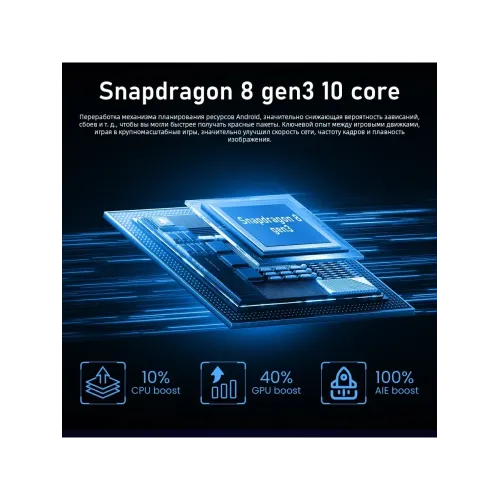 Смартфон HOT 60i (EAC)12+512ГВ,6000 мАч Смартфон HOT 60i (EAC)12+512ГВ,6000 мАч