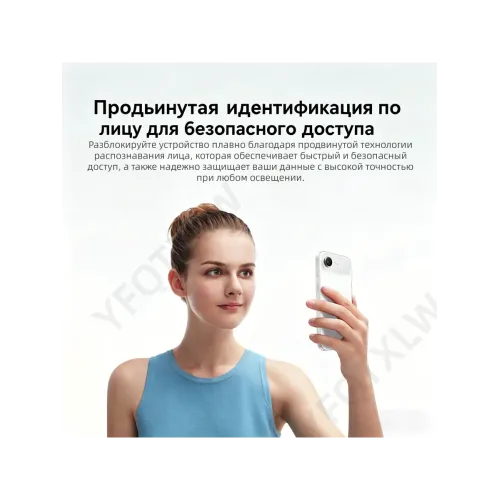 Смартфон i17 AIR (EAC),12+512 ГБ, 6000 мАч Смартфон i17 AIR (EAC),12+512 ГБ, 6000 мАч