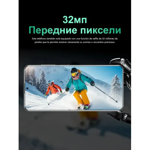 Смартфон POVA 6 pro 5G(EAC) 12+512GB,с наушниками Смартфон POVA 6 pro 5G(EAC) 12+512GB,с наушниками
