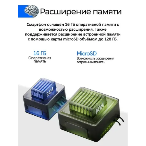 Смартфон POVA 7 ultra (EAC),12+512 ГБ, 6000 мАч Смартфон POVA 7 ultra (EAC),12+512 ГБ, 6000 мАч