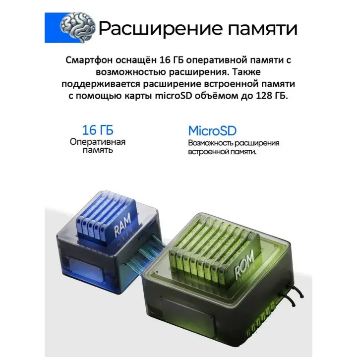 Смартфон POVA 7 ultra (EAC),12+512 ГБ, 6000 мАч
