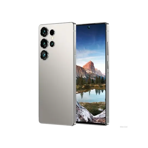 Cмартфон GALTEY S25 Ultra (EAC)12 512 ГБ Cмартфон GALTEY S25 Ultra (EAC)12 512 ГБ