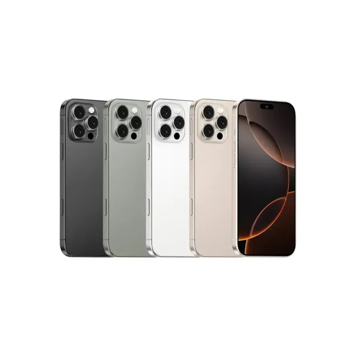 Смартфон i16 Pro Max 12 512 ГБ