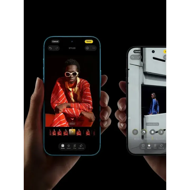 Смартфон I17 Pro Max (EAC) Копия iPhone,с наушниками